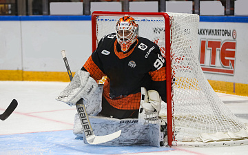 Последние новости о ХК «Амур» от 09.04.2024